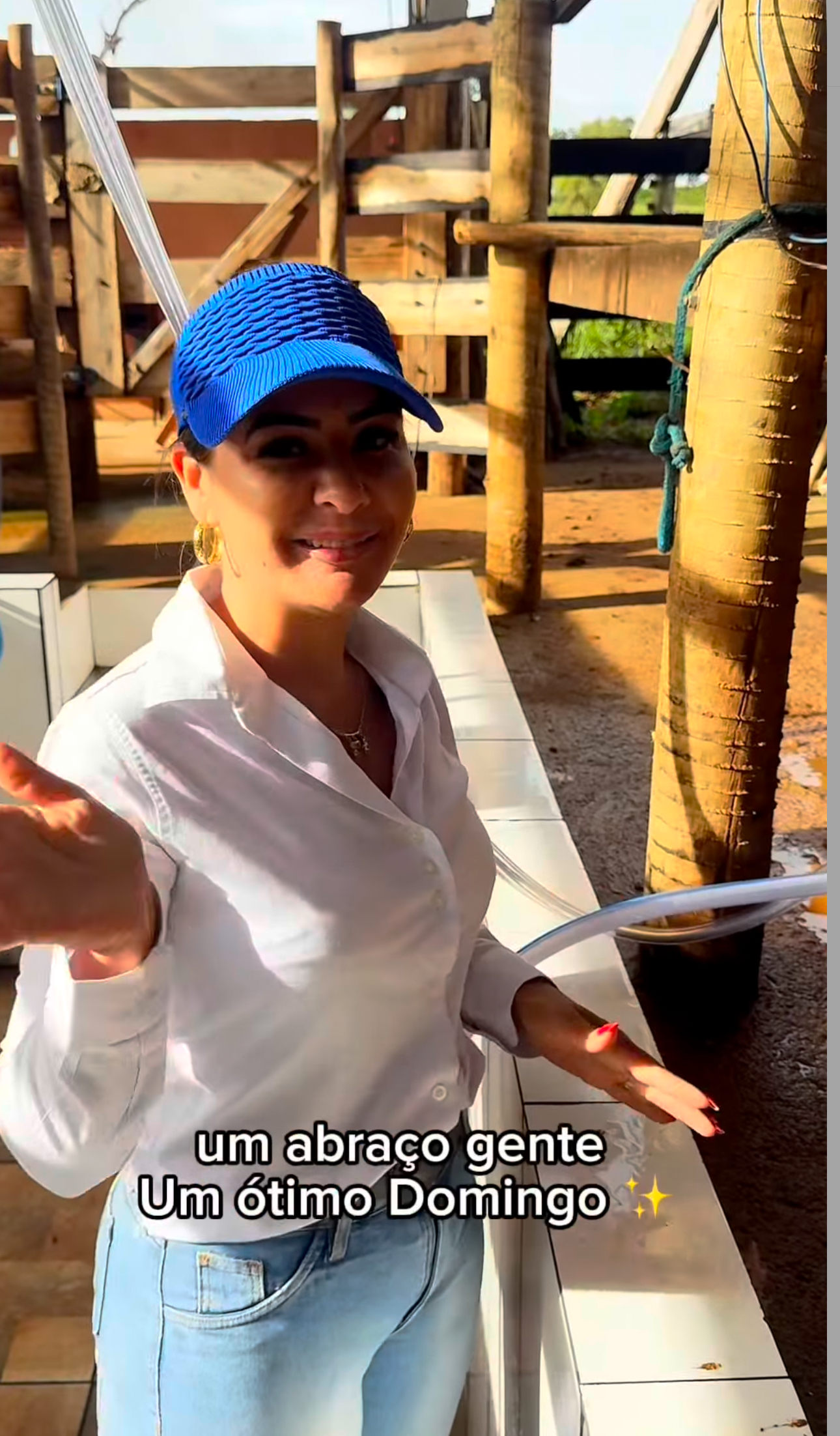 Valorização do produtor rural