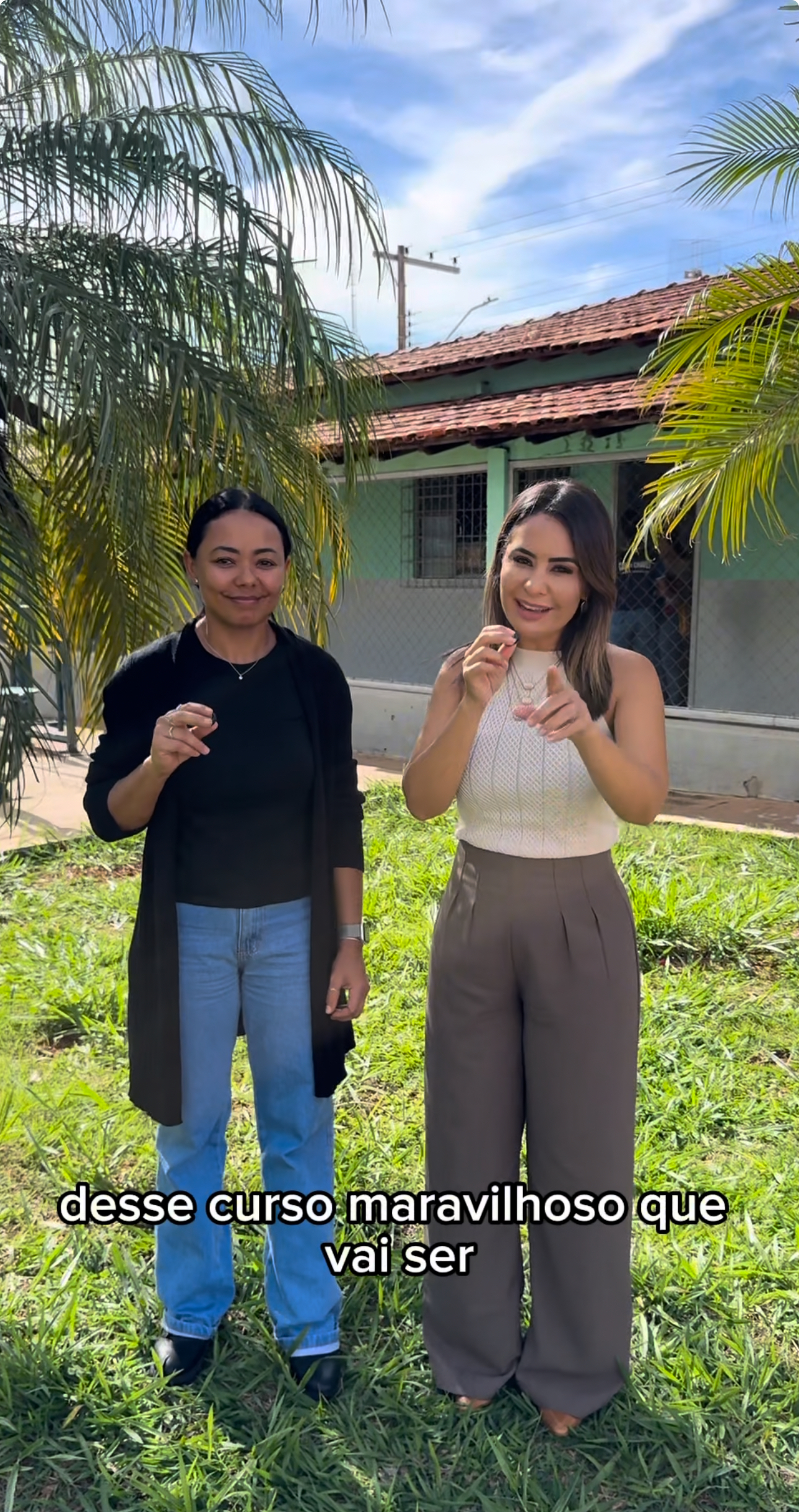 Novo Curso de capacitação profissional: Curso de Depilação!