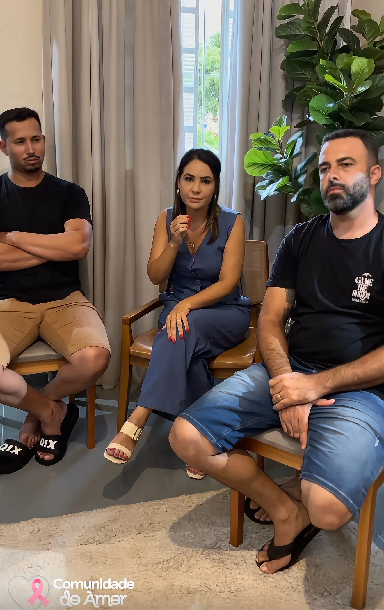 Diabetes em pauta | Simone Teles - Monte Carmelo 