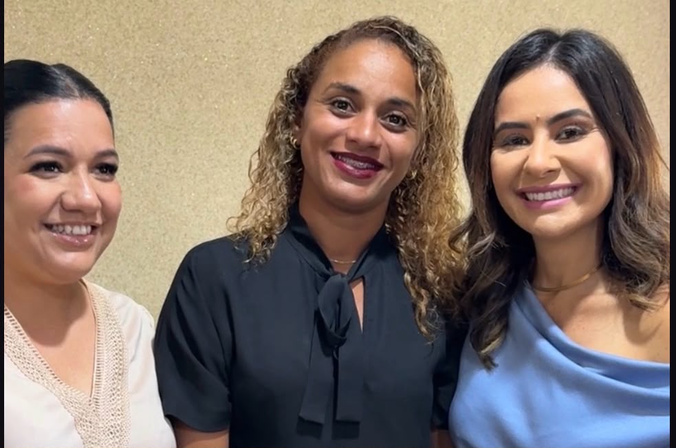 Projeto Bem-Me-Quer: cursos gratuitos para mulheres em Monte Carmelo | Simone Teles - Monte Carmelo