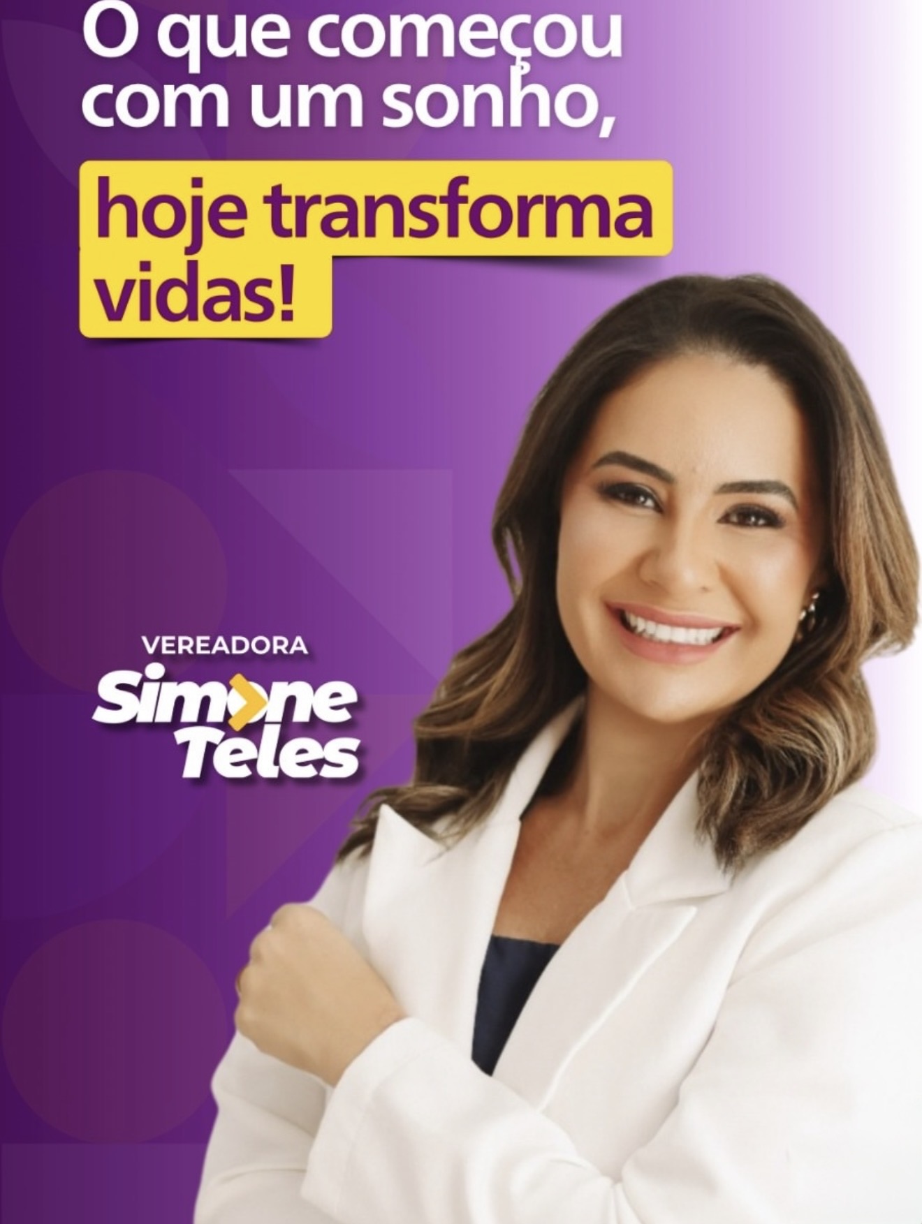 Quais cursos gratuitos o Projeto Bem-Me-Quer oferece em Monte Carmelo? | Simone Teles - Monte Carmelo
