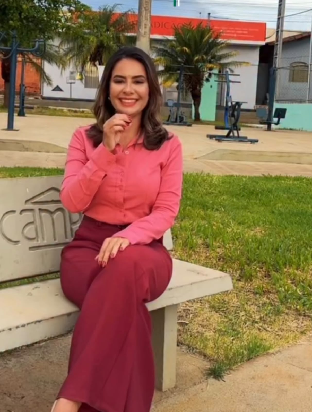 Inscrições abertas para cursos gratuitos de beleza em Monte Carmelo | Simone Teles - Monte Carmelo