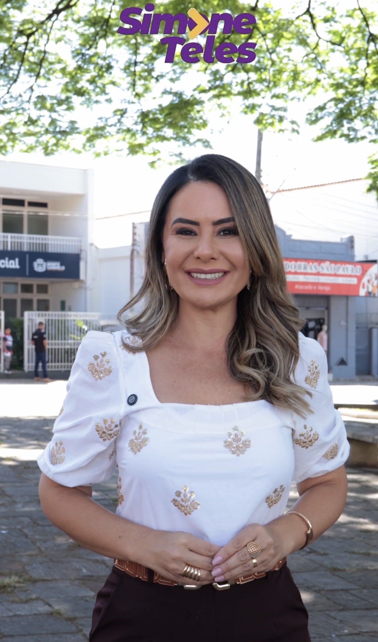 Empretec e Digitalize chegam a Monte Carmelo | Simone Teles - Monte Carmelo